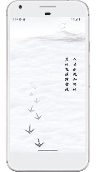 飞鸿踏雪_图片1