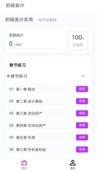 初级会计100题库_图片1