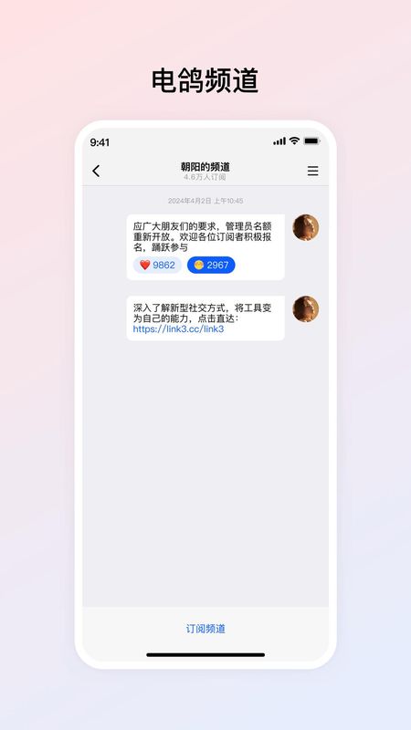电鸽_图片3