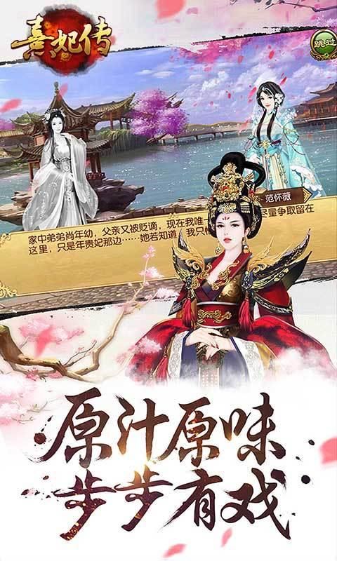 熹妃传_图片4