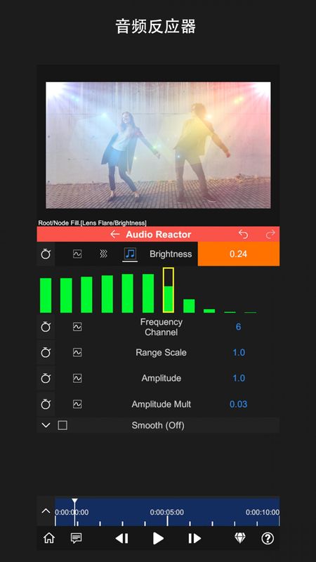 NodeVideo安卓下载_图片4