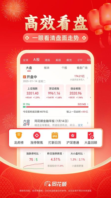 同花顺_图片5