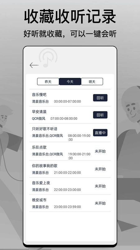 调频收音机_图片3