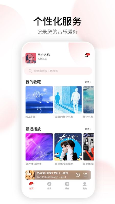 Swan Audio_图片3