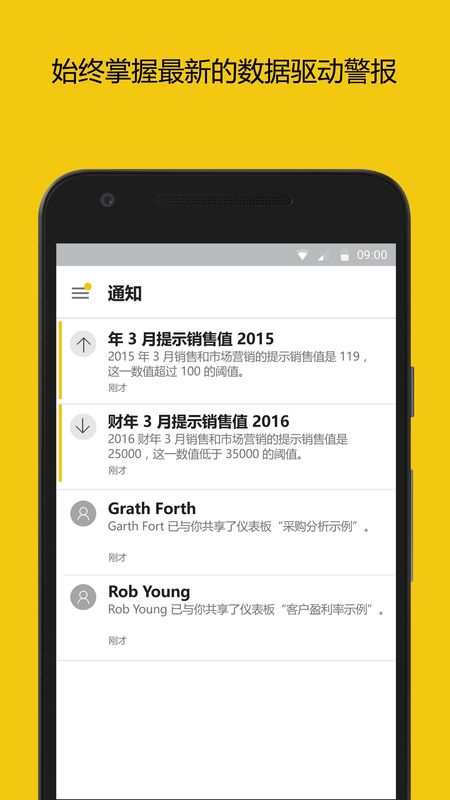 Power BI_图片4