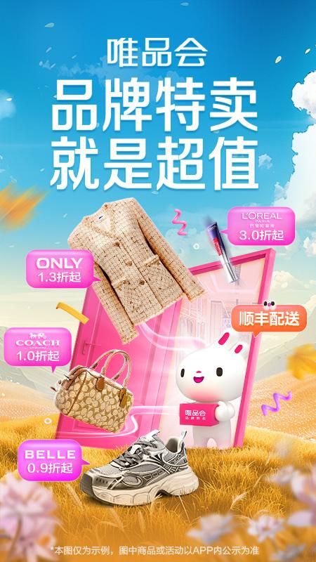 唯品会_图片1
