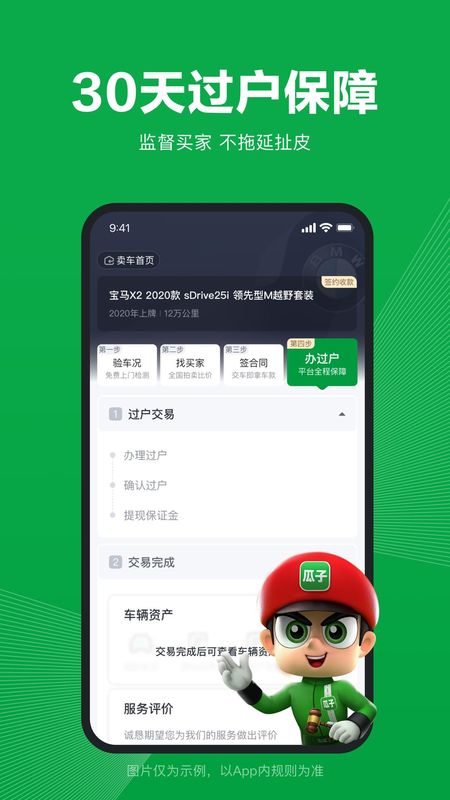 瓜子卖车_图片4