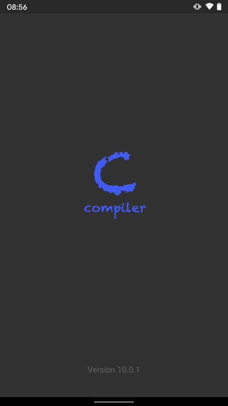 C语言编译器_图片2