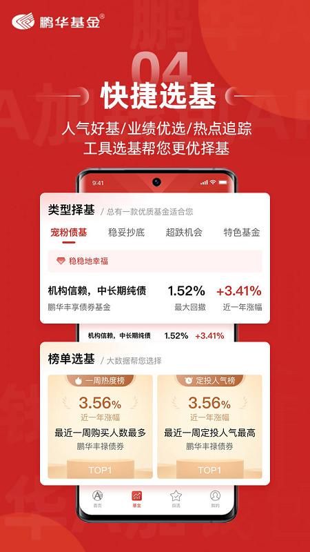 鹏华A加钱包_图片5