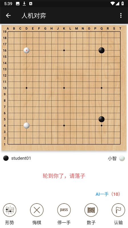 隐智围棋_图片3