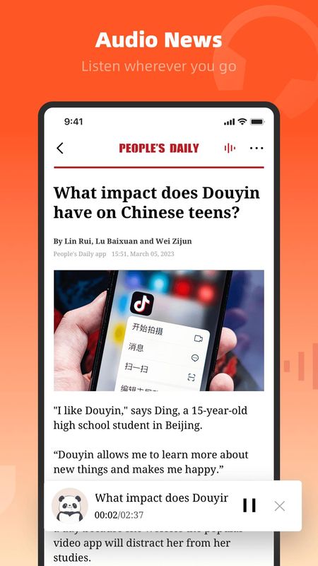 People's Daily_图片2