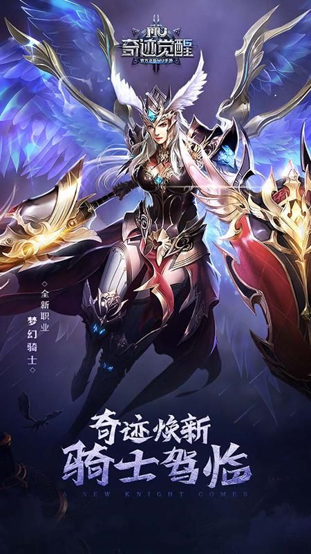 奇迹觉醒_图片1