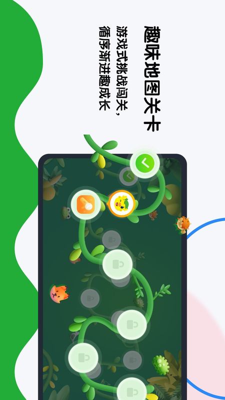 奇趣 Plus_图片2