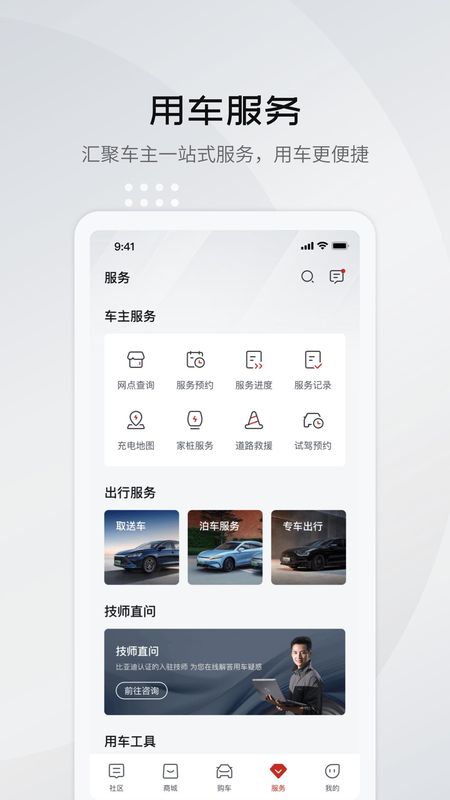 比亚迪王朝_图片5