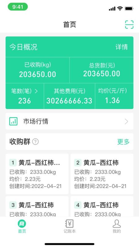 商易通货主_图片4