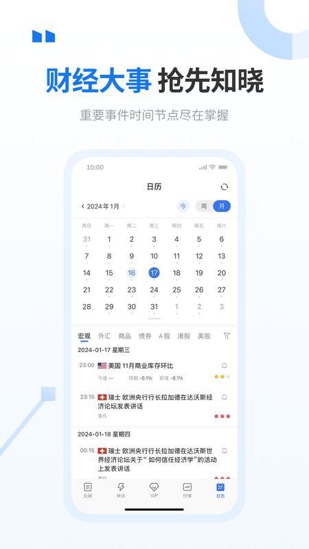 华尔街见闻_图片5