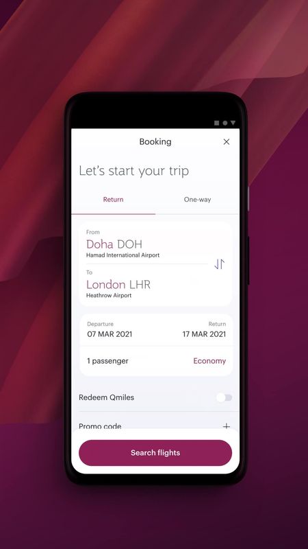 Qatar Airways_图片6