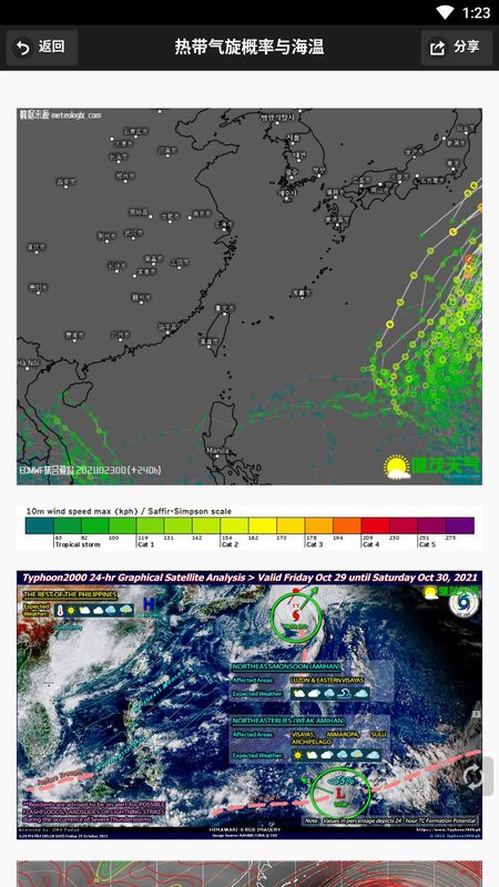 台风速报_图片4