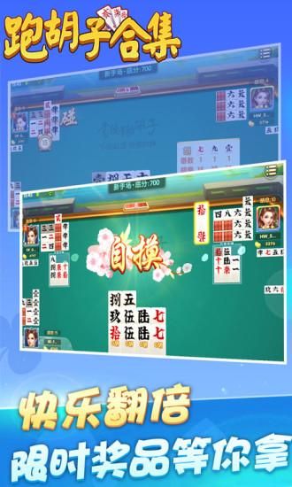 跑胡子合集_图片4