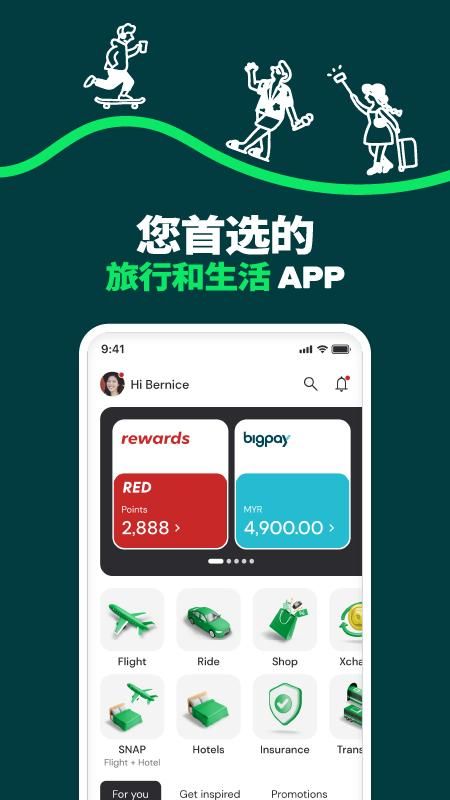 AirAsia MOVE_图片1