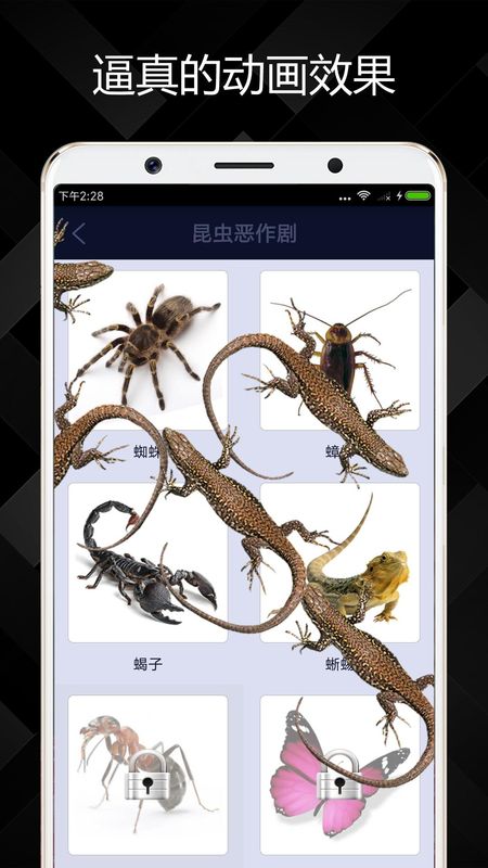 屏幕恶作剧_图片3