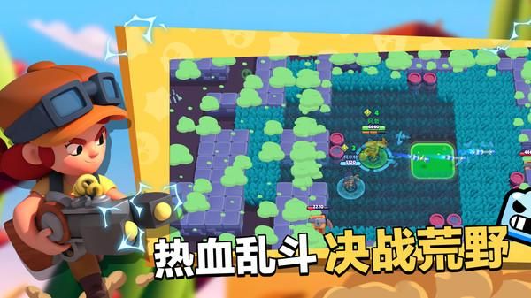 荒野乱斗账号绑定工具_图片3