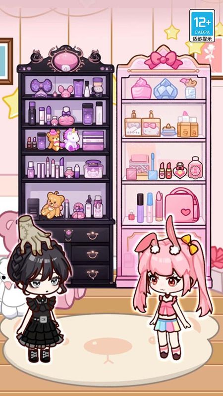 奇妙贴纸屋_图片4