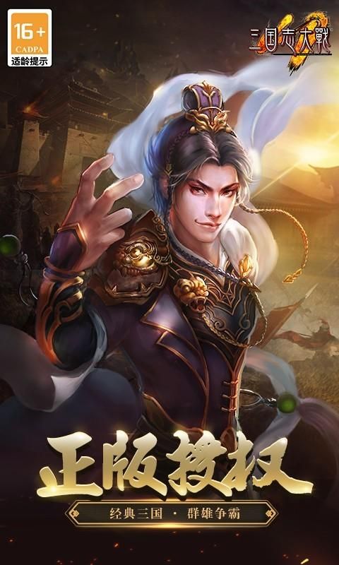 三国志大战_图片1