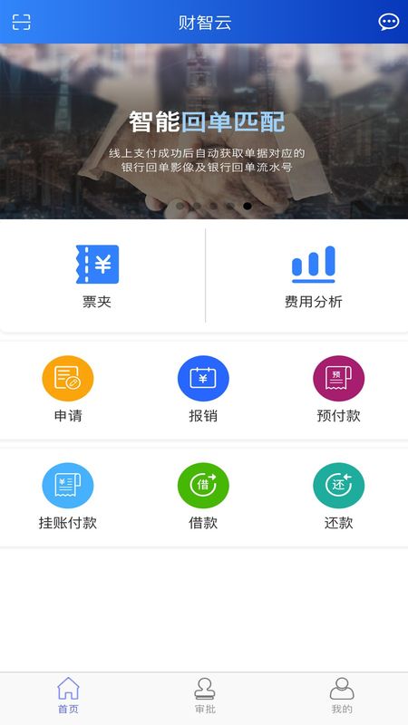 航信财智云_图片2