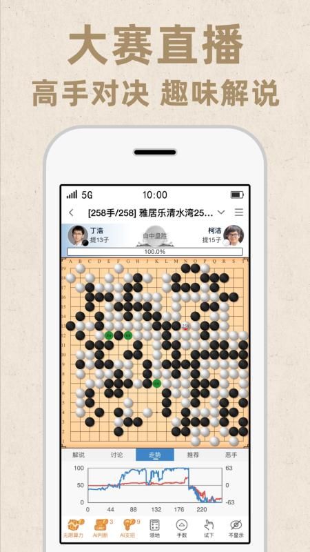 弈客围棋_图片2
