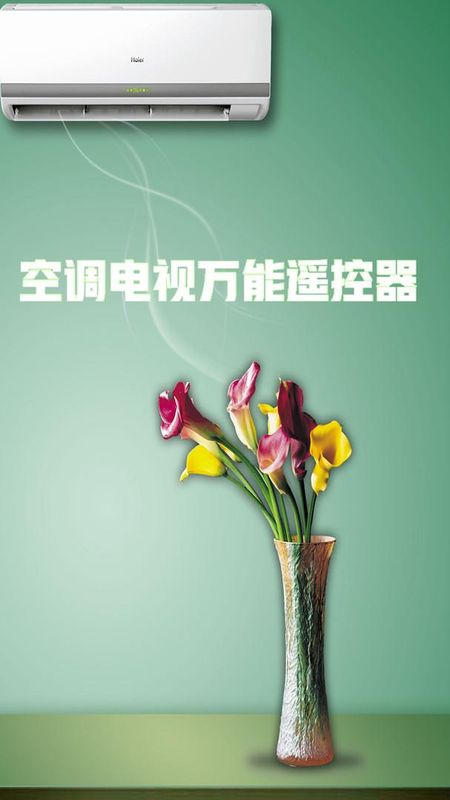 空调电视万能遥控器_图片1
