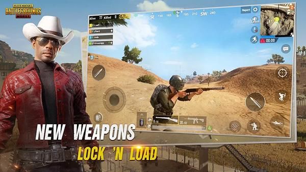 pubg国际服体验服_图片4