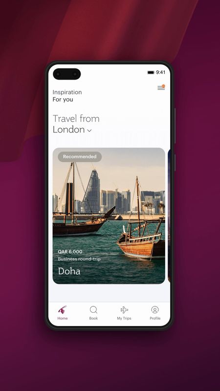 Qatar Airways_图片2