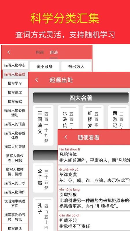 汉语成语词典_图片4