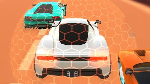 疯狂怪力赛车_图片1