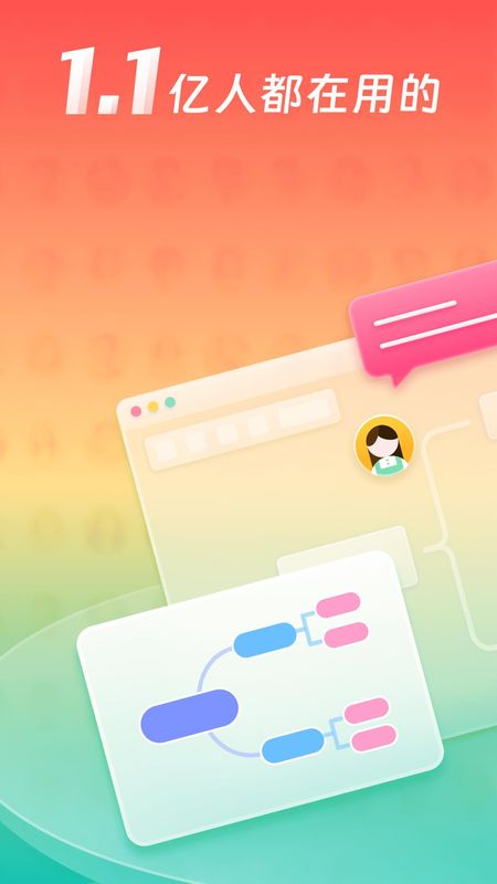 ProcessOn思维导图_图片1
