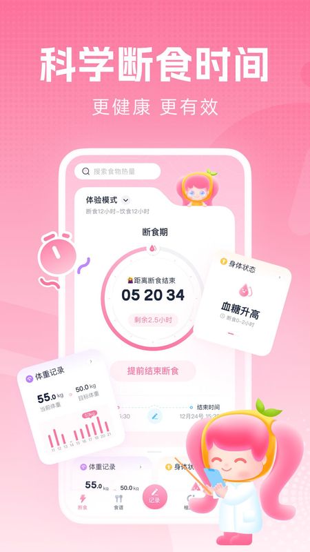 柚子轻断食_图片1