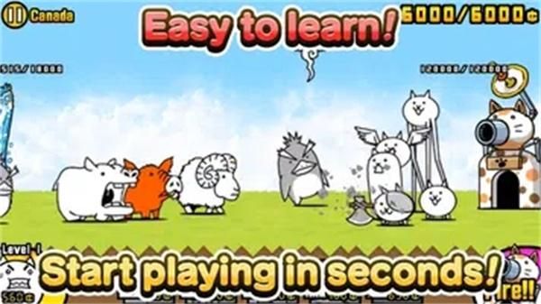 猫咪大战争dog版_图片2