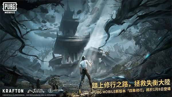绝地求生国际服_图片2