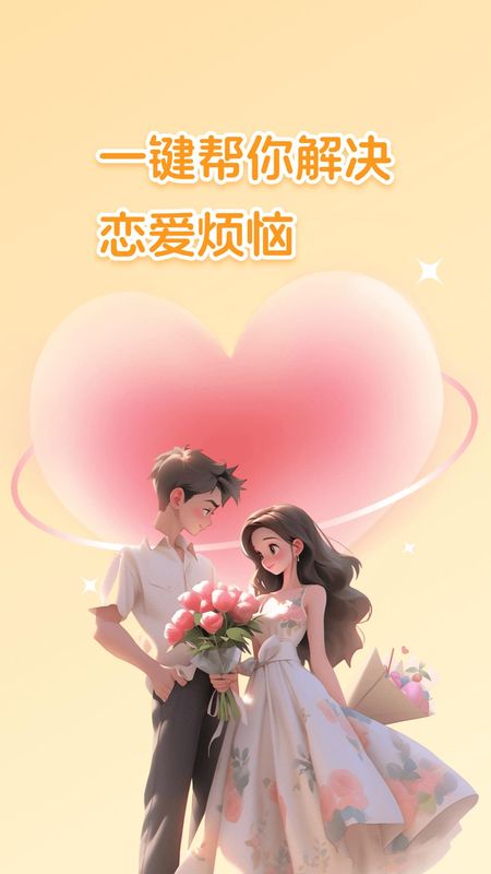 恋TA键盘_图片1