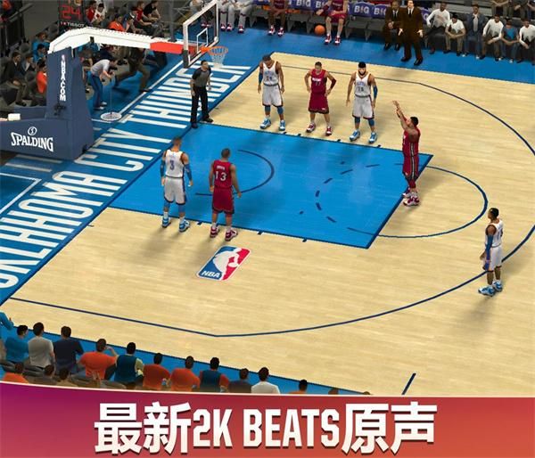 nba2k20_图片5