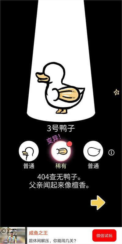 奇怪的鸭子游戏_图片5
