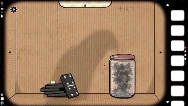 逃离方块哈维的盒子_图片4