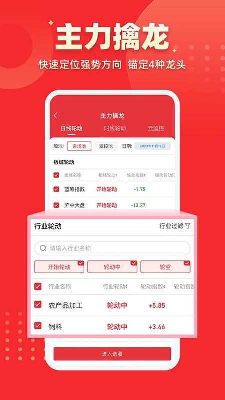 启明星股票_图片3