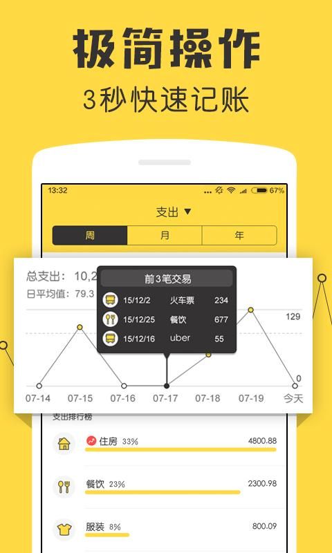 鲨鱼记账_图片2