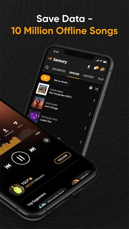 Audiomack_图片2