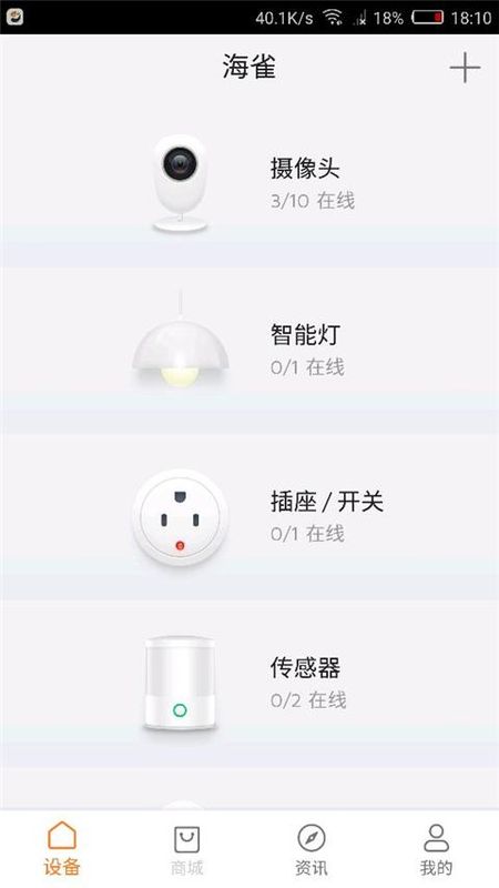 海雀摄像头_图片1