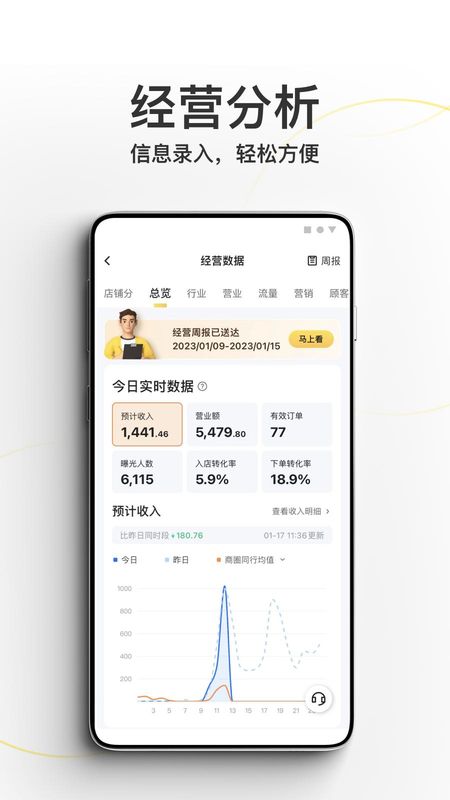 美团外卖商家版_图片3