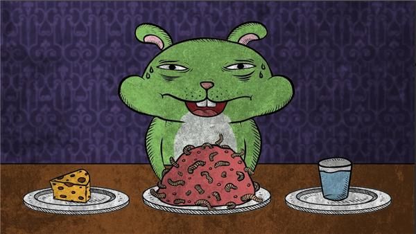 人生画廊_图片1