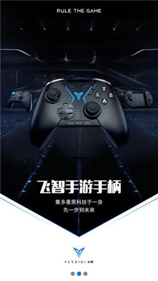 飞智游戏厅_图片3